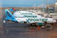 Frontier Airlines image 2